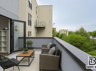 489 Washington Ave #4F, Brooklyn, NY 11238