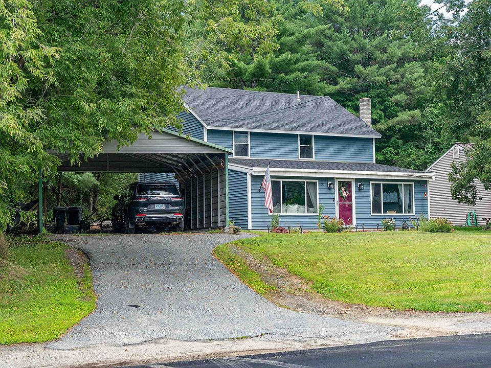 29 New Hampshire Rte 118, Canaan, NH 03741 Zillow