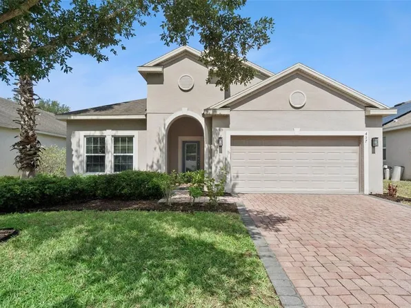 457 Bridgeford Crossing Blvd, Davenport, FL 33837