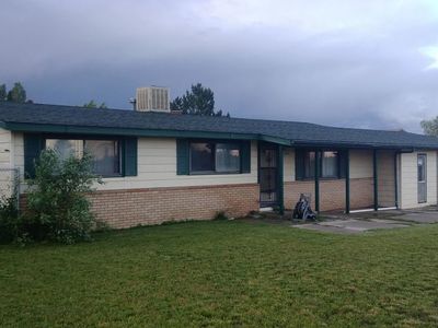 2500 Foothills Blvd, Gillette, WY, 82716