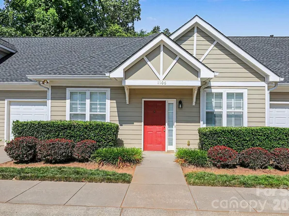 1106 Davant Ln, Charlotte, NC 28209