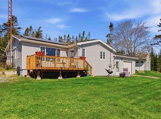 286 Beaver Harbour Rd, Halifax, NS B0J 2R0