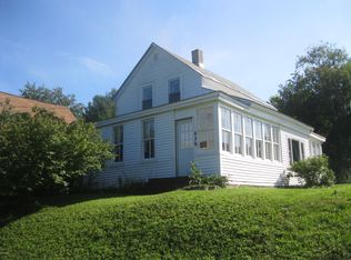 636 N Eagle St, Clarksburg, MA 01247