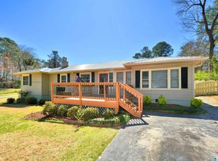 2140 Chapel Rd, Birmingham, AL 35226