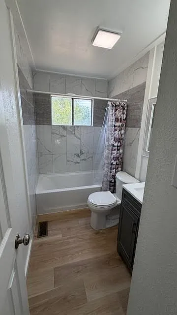 2 bed, 950 sqft, $1,295 — Photo 3