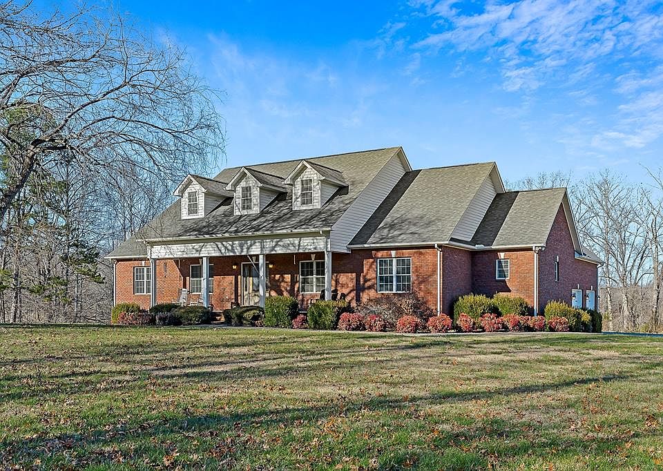 5424 Wilder Rd, Grimsley, TN 38565, MLS #224783