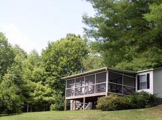 95 Harmony Ln, Dugspur, VA 24325