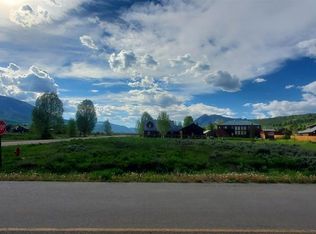221 Escalante St, Crested Butte, CO 81224