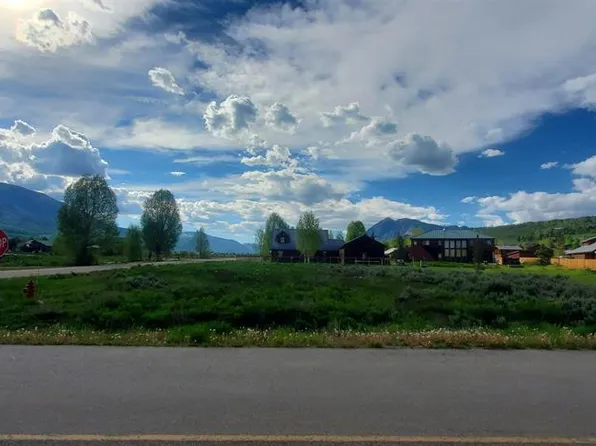 221 Escalante Street, Crested Butte, CO 81224