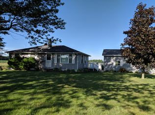 5801 N Lewis Rd, Coleman, MI 48618