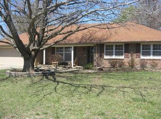 2003 Countryside Dr, Pittsburg, KS 66762