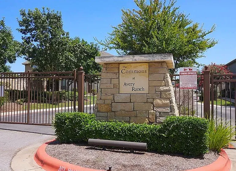 14815 Avery Ranch Blvd #1202 — Photo 12