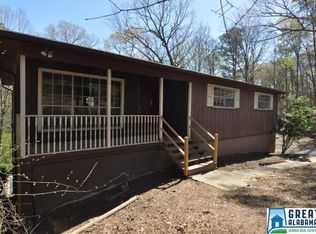 1509 Head Rd, Fultondale, AL 35068