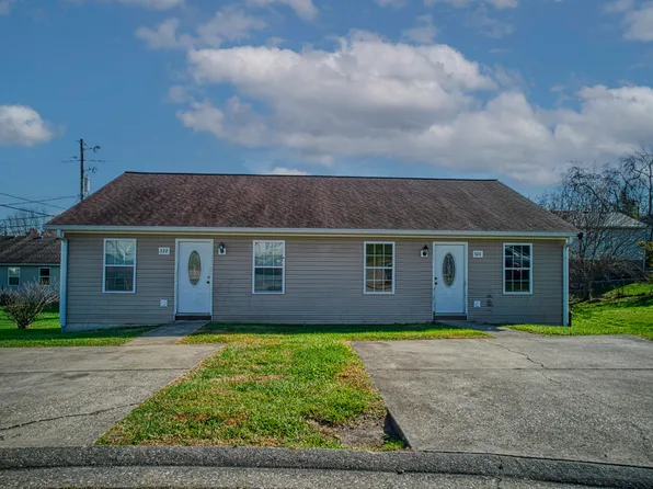 322 & 324 Clearwater Way, Mount Sterling, KY 40353