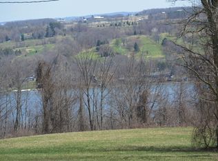 2583 Ayers Rd, Penn Yan, NY 14527