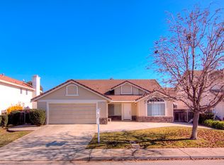 2473 Pecan St, Union City, CA 94587