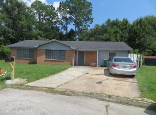 356 Springdale Cir, Diberville, MS 39540