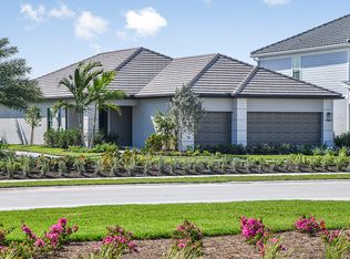 Meadow Brook Plan, SkySail, Naples, FL 34120