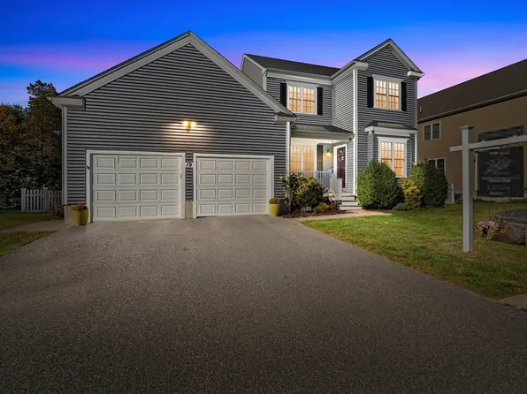 19 Nightview Pl, Millbury, MA 01527