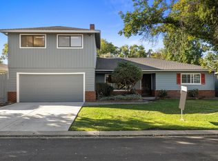 1410 Maplewood Dr, Modesto, CA 95350