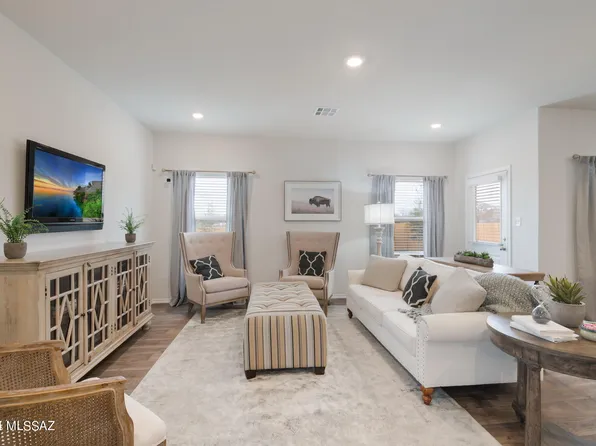 4063 E Market St, Tucson, AZ 85706