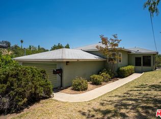 6214 Oak Crest Way, Los Angeles, CA 90042