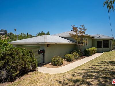 6214 Oak Crest Way, Los Angeles, CA, 90042