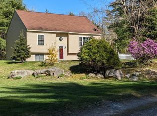 47 Ricker Rd, Loudon, NH 03307