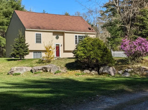 47 Ricker Road, Loudon, NH 03307