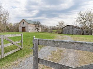 1276 County Route 121 #23, Mannsville, NY 13661