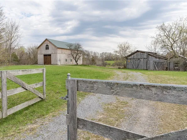 1276 County Route 121 #23, Mannsville, NY 13661