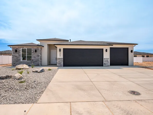 4957 E 970 N Lot 90, Cedar City, UT 84721