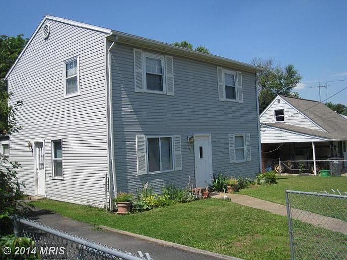 1st image of 143 Old Centreville Rd