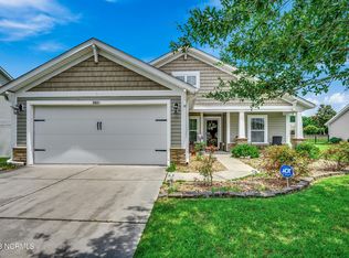 2071 Jarvis Ln, Calabash, NC 28467