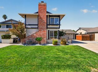 5443 Entrada Cedros, San Jose, CA 95123