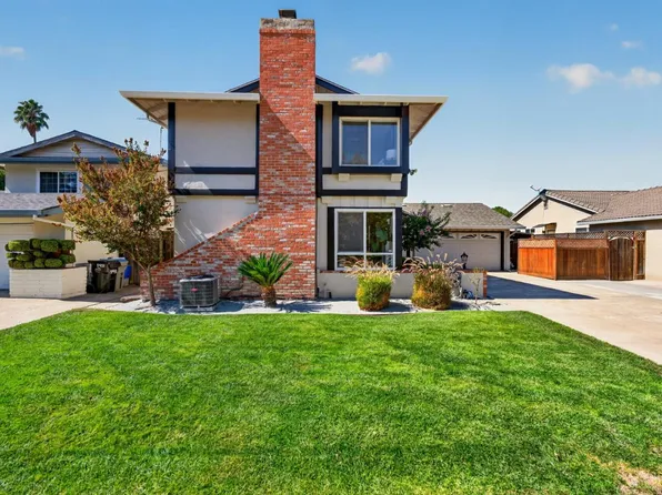 5443 Entrada Cedros, San Jose, CA 95123