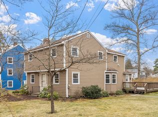 2 Old County Rd, Hudson, MA 01749