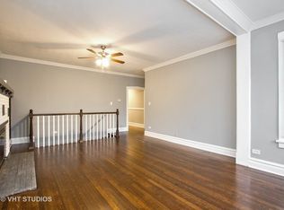 11401 S Prairie Ave, Chicago, IL 60628