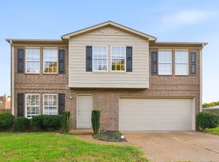 4422 Oakden Cv, Memphis, TN 38125