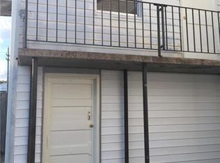 2520 Monroe St APT D, New Orleans, LA 70118