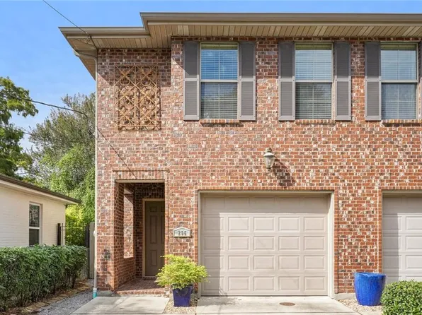 296 Metairie Heights Ave, Metairie, LA 70001