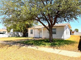 1510 Club Dr, Midland, TX 79701