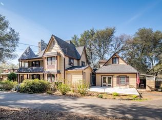 5530 Val Verde Rd, Loomis, CA 95650