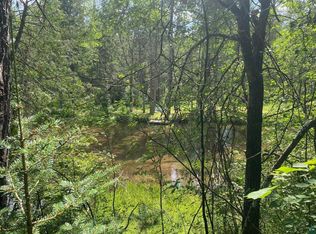 9667 E County Road G, Gordon, WI 54838