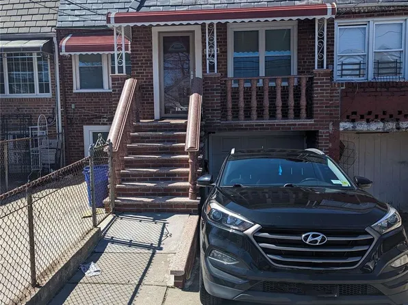 100-40 Francis Lewis Boulevard, Queens Village, NY 11429