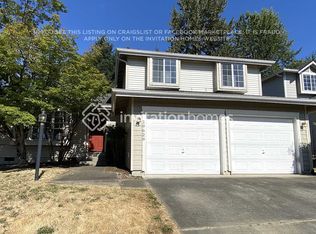 19629 14th Avenue Ct E, Spanaway, WA 98387