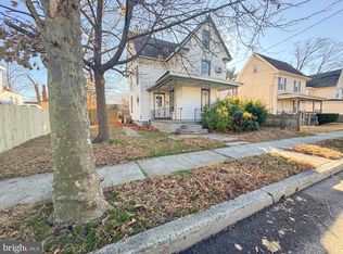 18 W New St, Paulsboro, NJ 08066