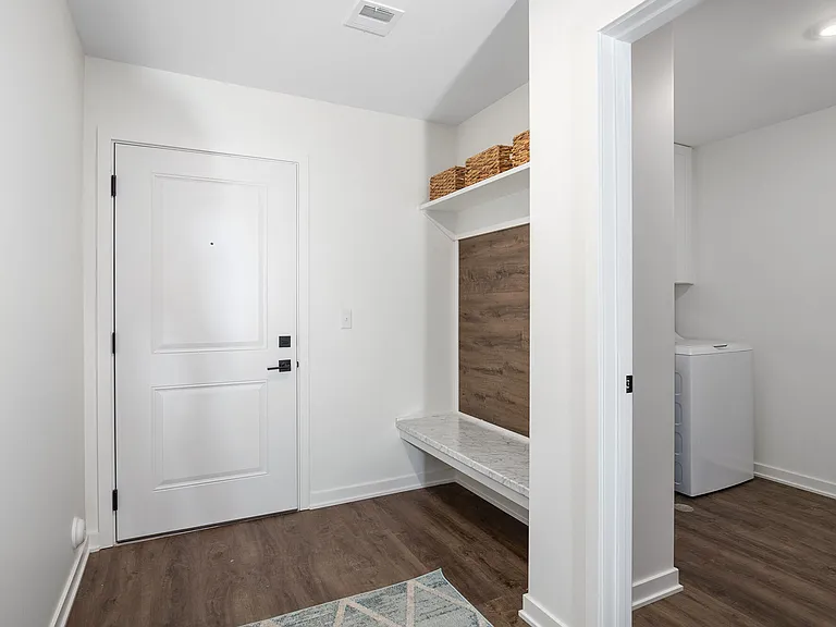River Birch Apartment Homes — Photo 15