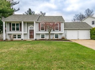 5849 Sequoia Ct, Mentor On The Lake, OH 44060