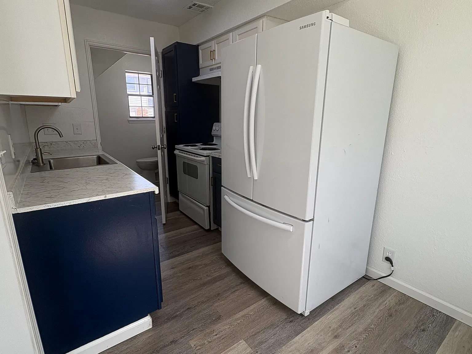 College Park Townhouses — Photo 3